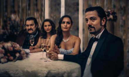 NARCOS MEXICO LLEGA CON SORPRESAS A NETFLIX