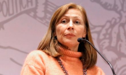 “TENGO DERECHO A COMPETIR”; AFIRMA TATIANA CLOUTHIER