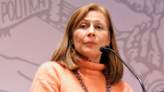 “TENGO DERECHO A COMPETIR”; AFIRMA TATIANA CLOUTHIER