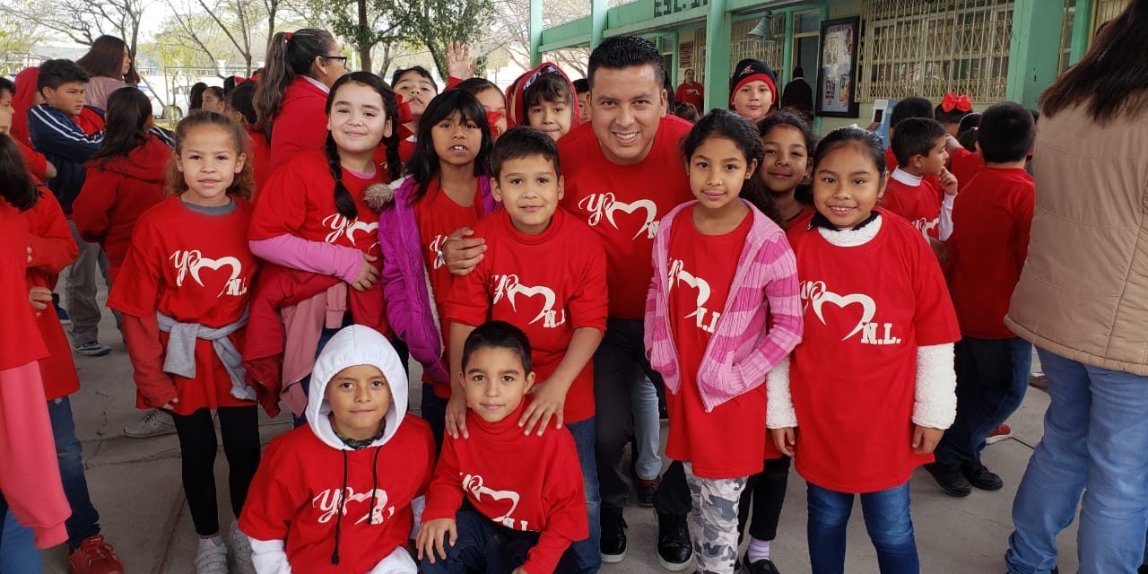 MUESTRA HIGUERAS SU CORAZÓN MÁS GRANDE