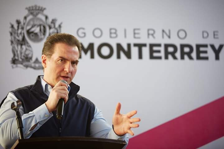 CONTINÚAN FORTALECIENDO MONTERREY CON ENTREGA DE TARJETA REGIA