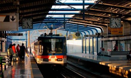 LLEVARÁN EL CODE A METRORREY