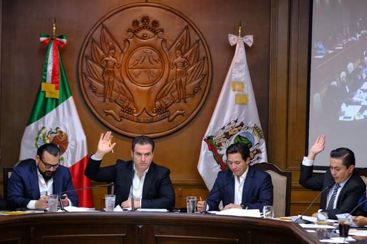 MONTERREY ATENDERÁ A VICTIMAS DE DESAPARICIÓN