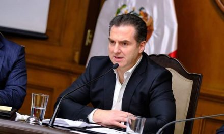 ADRIÁN DE LA GARZA NO TOLERARÁ CORRUPCIÓN EN SU AYUNTAMIENTO