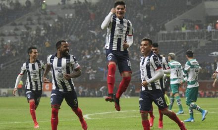 AVANZA RAYADOS A LA SEMIFINAL DE LA COPA MX