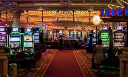 SCJN MANTIENE IMPUESTOS A CASINOS