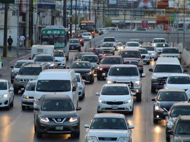 SE VIENE EL HOY NO CIRCULA Y AFIANZAN SANCIONES A CONTAMINANTES