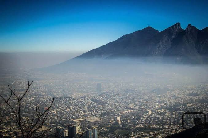 SEGUIMOS TENIENDO MALA CALIDAD DEL AIRE