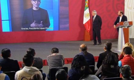 MICROSOFT INVERTIRÁ MIL 100 MILLONES DE DOLARES EN TECNOLOGÍA EN MÉXICO