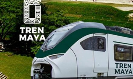 TODO LISTO PARA LA LICITACIÓN DEL TREN MAYA EN SU PRIMER TRAMO