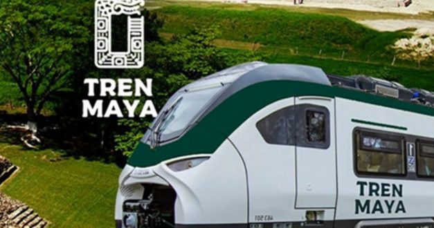 TODO LISTO PARA LA LICITACIÓN DEL TREN MAYA EN SU PRIMER TRAMO