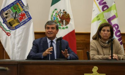 GOBIERNO DEL ESTADO SE SUMA AL PARO NACIONAL FEMENIL