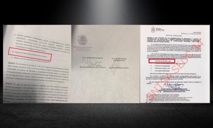 GOBIERNO FEDERAL DEFINE 60 AÑOS COMO EDAD PARA NO LABORAR POR CORONAVIRUS, GOBERNADOR AVALA Y MANUEL DE LA O, NO, EL TIENE “OTROS DATOS” SUBE EDAD PARA AUSENTARSE A ¡65 AÑOS!