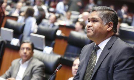 PROPONE SENADOR SANCIONES A FALTISTAS EN COMISIONES