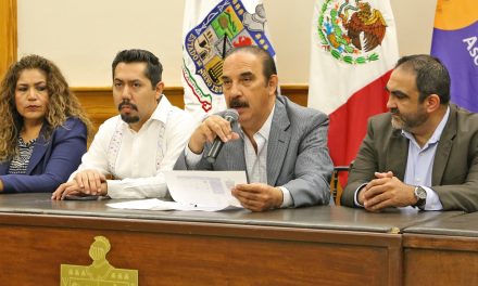 EL SECRETARIO DE SALUD CONFIRMO QUE NUEVO LEÓN TIENE YA CUATRO CASOS DE CORONAVIRUS MISMOS QUE FUERON IMPORTADOS