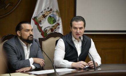 ADRIAN DE LA GARZA COMPROMETIDO CON LA SALUD DE SU CIUDADANÍA, EL MUNICIPIO DE MONTERREY SUSPENDE EVENTOS PÚBLICOS