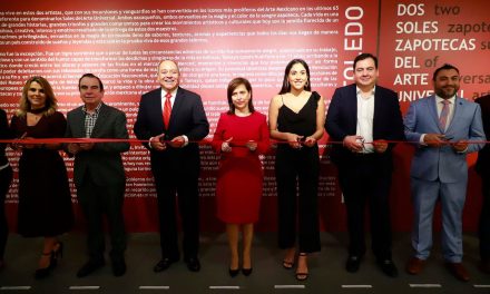 RUFINO TAMAYO Y FRANCISCO TOLEDO TENDRÁN EXPOSICIÓN EN EL MUSEO DE GUADALUPE .