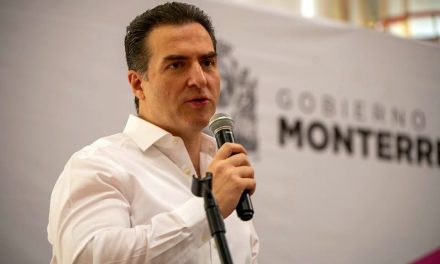 MONTERREY COMPROMETIDO POR LA SALUD DE SUS CIUDADANOS CERRARÁ ANTROS ANTE CONTIGENCIA COVID19