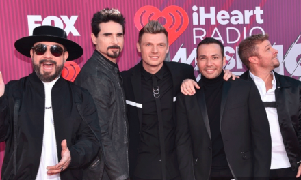 BACKSTREET BOYS AL ATAQUE, REGRESAN EN EL IHEARTRADIO MUSIC AWARDS