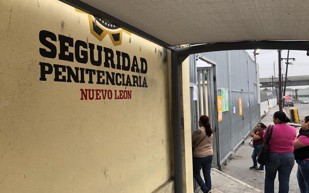 SUPERVISA CEDH QUE SE CUMPLAN CON MEDIDAS SANITARIAS EN PENALES DEL ESTADO