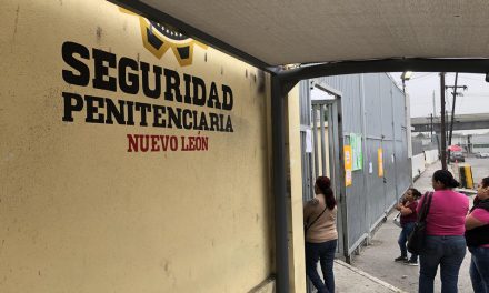 SUPERVISA CEDH QUE SE CUMPLAN CON MEDIDAS SANITARIAS EN PENALES DEL ESTADO