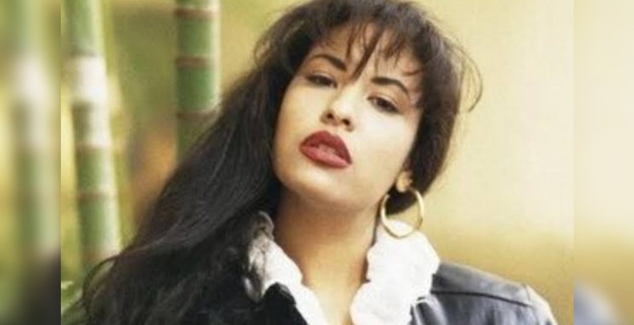 EL MUNDO RECUERDA CON AMOR A SELENA, LA REINA DEL TEX-MEX