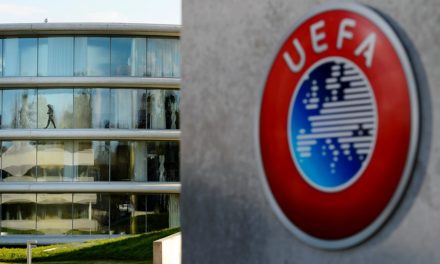 SE DETIENE EL DEPORTE MÁS BONITO DEL MUNDO, UEFA POSPONE LA EURO HASTA 2021