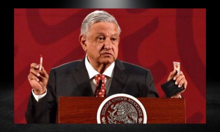 AMLO, MÁS ODIADO QUE EL MISMÍSIMO JUDAS