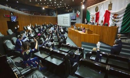 TENDRAN SESIONES POR INTERNET, CONGRESO DE NUEVO LEÓN SI TRABAJARÁ