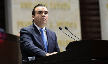 DECEPCIÓN Y DEMAGOGIA ES EL PLAN DE RESCATE DEL PRESIDENTE