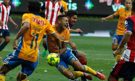 PULIDO ASEGURA QUE SANTANDER LES AYUDÓ EN LA FINAL CONTRA TIGRES