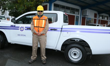 AGUA Y DRENAJE DE MONTERREY SE PONEN LA CAMISA CIUADANA Y CONDONARAN PAGO A GRUPOS VULNERABLES