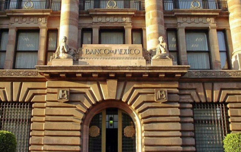 BANXICO SALE AL RESCATE DE LOS MEXICANOS A PESAR DE LAS NEGATIVAS DE LÓPEZ OBRADOR