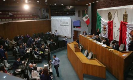 DIPUTADOS APRUEBAN FIDEICOMISO CONTRA COVID19 A PESAR DE PUGNAS POR FALTA DE TRANSPARENCIA