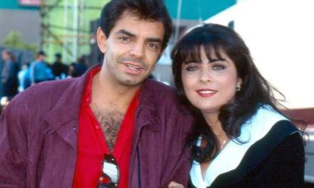 DERBEZ EN CUANDO, VICTORIA RUFFO EXPLOTA Y DEFIENDE A SU ESPOSO DE LAS “CRÍTICAS” DE SU EX