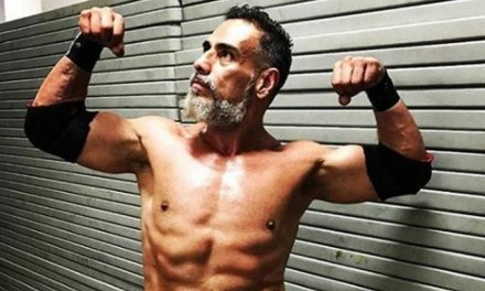 LA LEYENDA DR WAGNER JR REGRESA A LA LUCHA LIBRE AAA