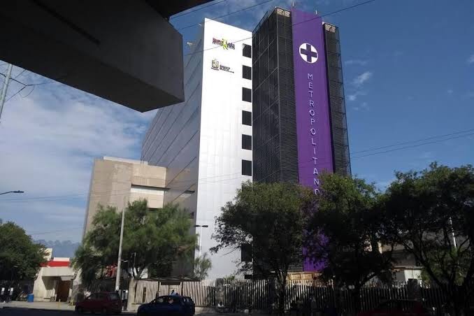 HOSPITAL METROPOLITANO Y EL HOSPITAL SAN JOSÉ SERÁN HOSPITALES COVID