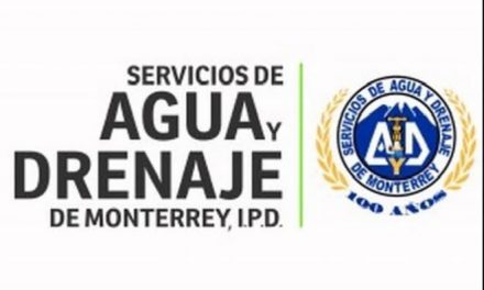 AGUA Y DRENAJE DE MONTERREY APRUEBA CONDONAR PAGOS DEL SERVICIO