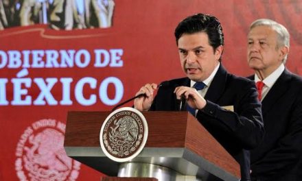 ENTREGARÁ GOBIERNO DE MÉXICO EN MAYO CRÉDITOS A MIPYMES