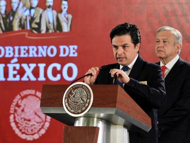 ENTREGARÁ GOBIERNO DE MÉXICO EN MAYO CRÉDITOS A MIPYMES