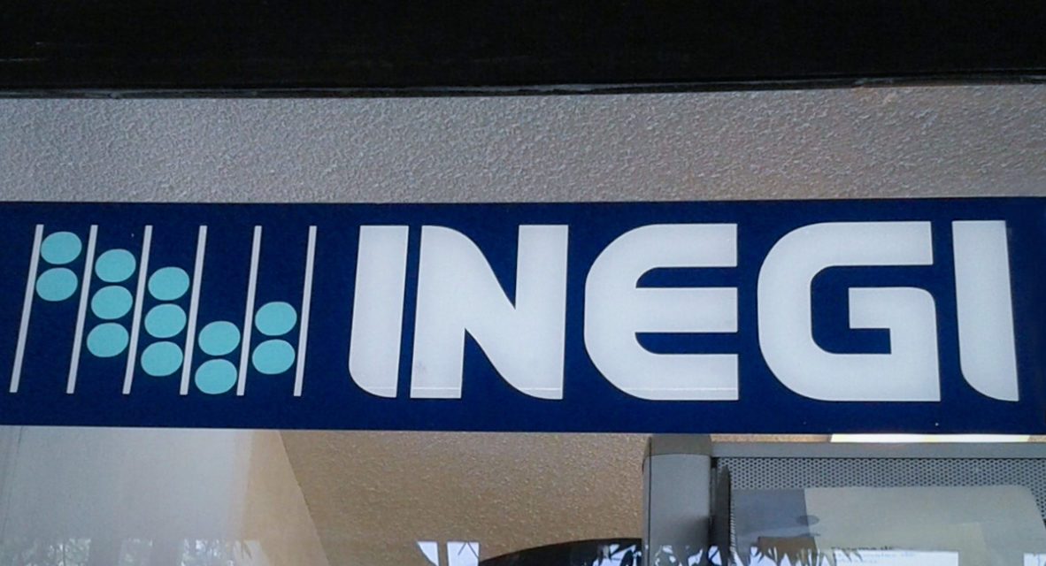 ANUNCIA INEGI QUE INFLACIÓN LLEGA A 2.08% EN LA PRIMERA MITAD DE ABRIL