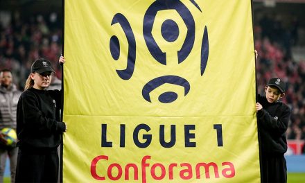 GOBIERNO FRANCÉS CANCELA TODOS LOS EVENTOS DEPORTIVOS, ADIÓS A LA LIGUE 1