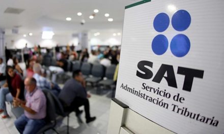 EL SAT NO PERDONA AÚN EN PLENA CONTINGENCIA Y ACOSA A CONTRIBUYENTES PARA QUE LE DEN SU DINERO