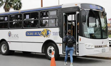 LA UANL PONE EL EJEMPLO Y CREA RUTA TIGRE PARA PERSONAL MÉDICO DEL HOSPITAL UNIVERSITARIO