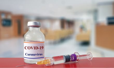 VACUNA CONTRA COVID19 PODRÍA ESTÁR LISTA PARA SEPTIEMBRE