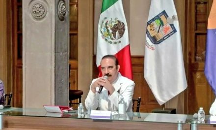 SUSPENDEN 5 ASILOS EN NUEVO LEÓN POR COVID19