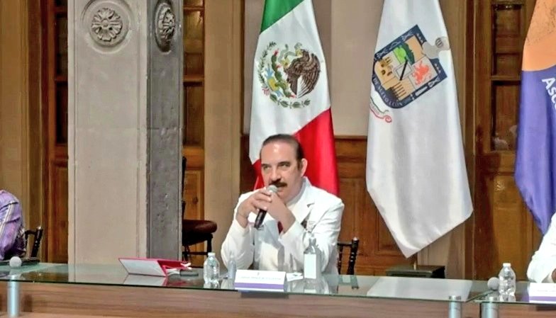 SUSPENDEN 5 ASILOS EN NUEVO LEÓN POR COVID19