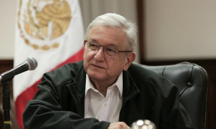 LÓPEZ OBRADOR VA SOBRE LAS AFORES, PONDRÁ EN PELIGRO EL AHORRO DE MILLONES DE MEXICANOS