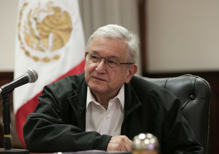 LÓPEZ OBRADOR VA SOBRE LAS AFORES, PONDRÁ EN PELIGRO EL AHORRO DE MILLONES DE MEXICANOS