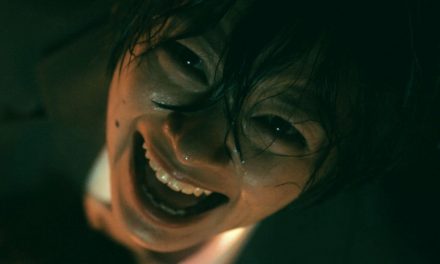 LLEGA EL TERROR DE JU-ON ORIGINS A NETFLIX